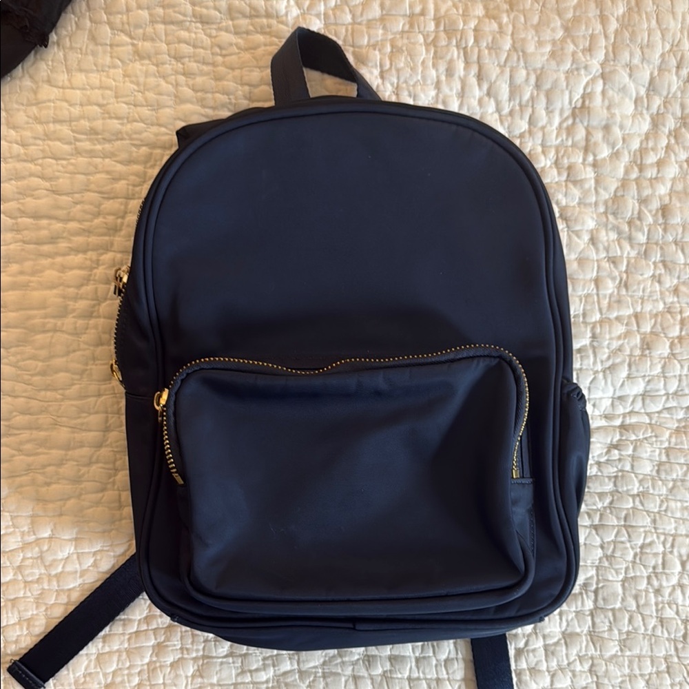Stoney Clover Navy Backpack